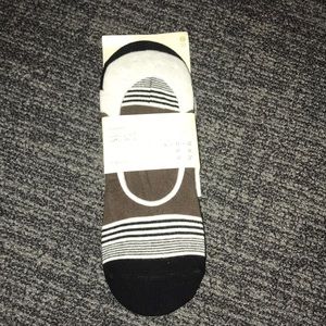 NWT liner socks